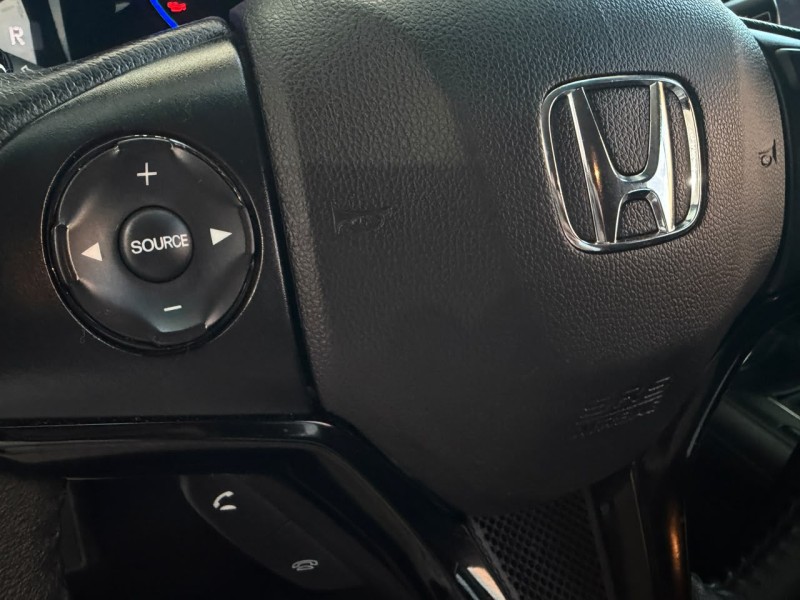 HR-V 1.8 16V FLEX EX 4P AUTOMÁTICO - 2017 - CAXIAS DO SUL