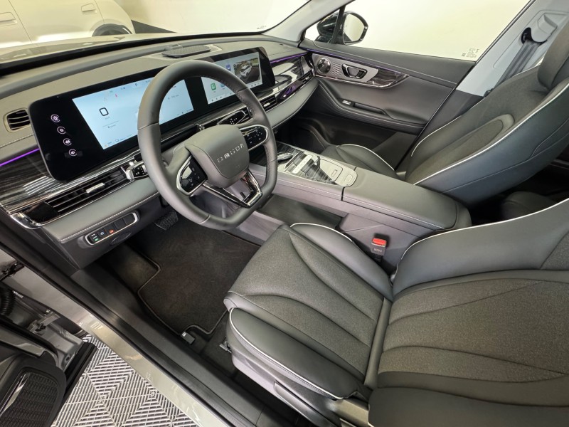 OMODA 5 1.5 TGDI HEV SHS-H LUXURY HÍBRIDO 4P AUTOMÁTICO - 2027 - CAXIAS DO SUL