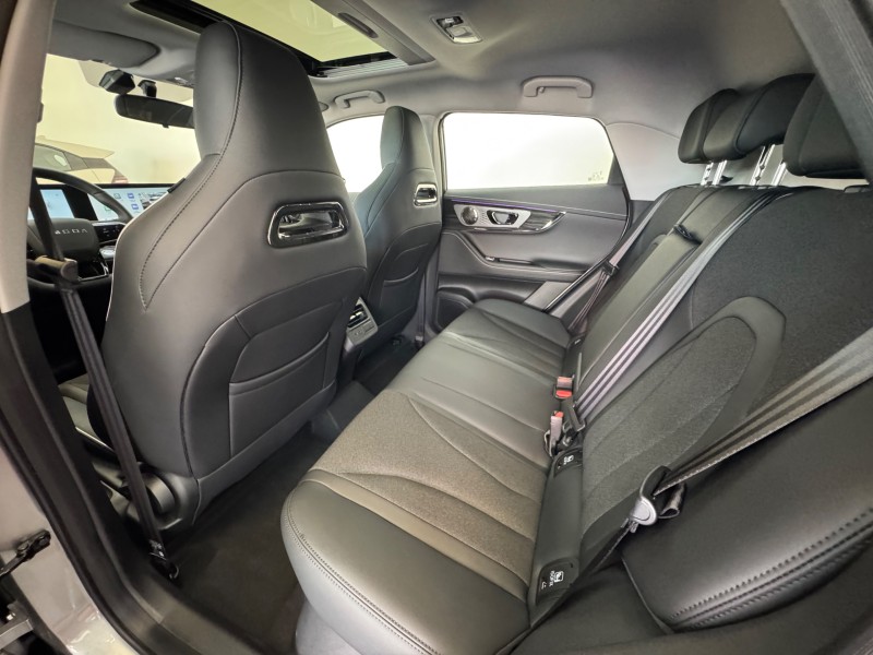OMODA 5 1.5 TGDI HEV SHS-H LUXURY HÍBRIDO 4P AUTOMÁTICO - 2027 - CAXIAS DO SUL