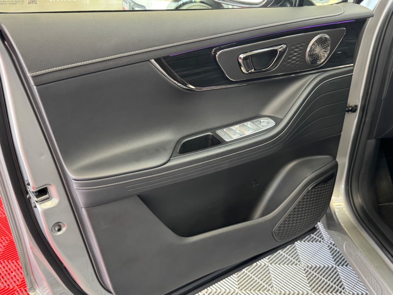 OMODA 5 1.5 TGDI HEV SHS-H LUXURY HÍBRIDO 4P AUTOMÁTICO - 2027 - CAXIAS DO SUL