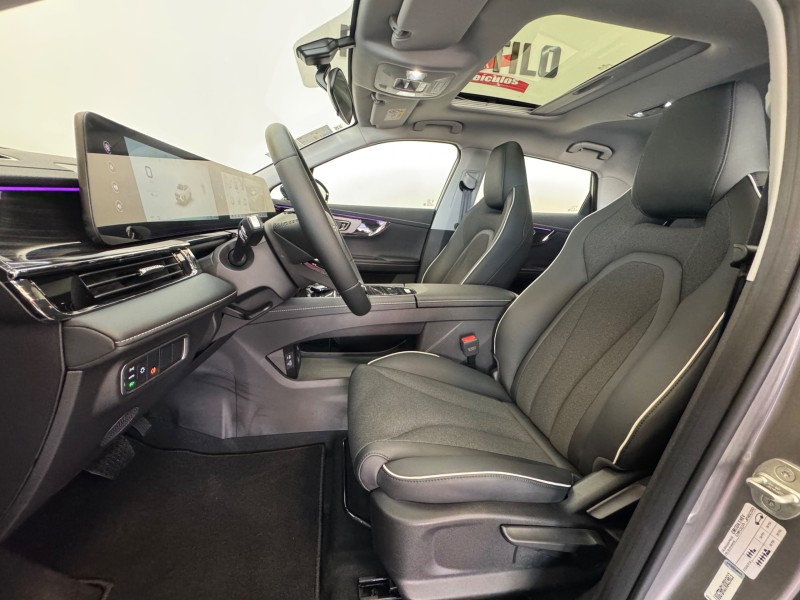 OMODA 5 1.5 TGDI HEV SHS-H LUXURY HÍBRIDO 4P AUTOMÁTICO - 2027 - CAXIAS DO SUL