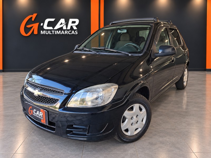 celta 1.0 mpfi lt 8v flex 4p manual 2012 caxias do sul