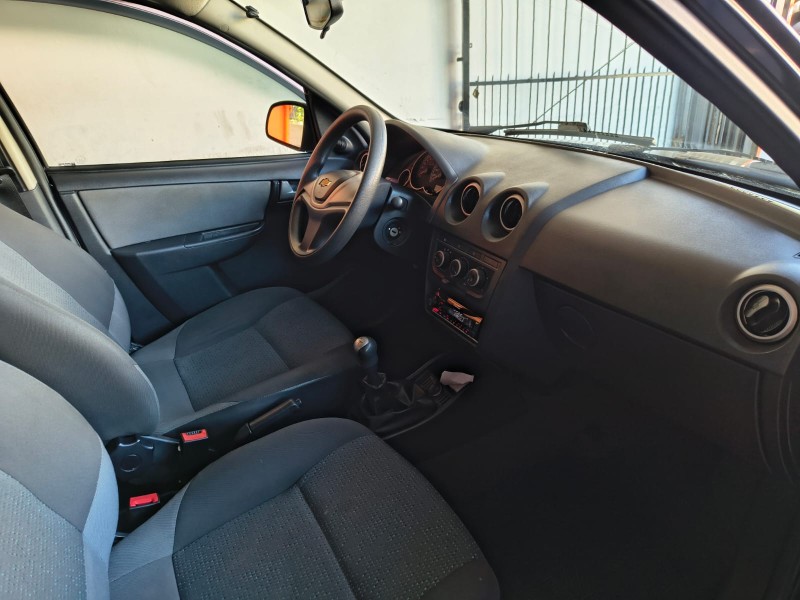 CELTA 1.0 MPFI LT 8V FLEX 4P MANUAL - 2012 - CAXIAS DO SUL
