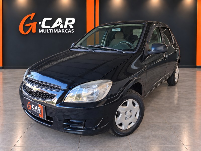 celta 1.0 mpfi lt 8v flex 4p manual 2012 caxias do sul