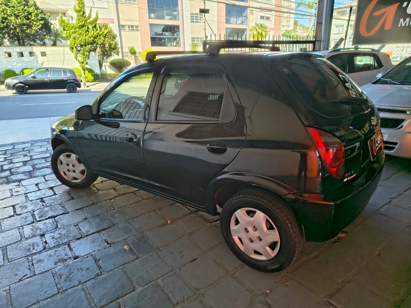 CELTA 1.0 MPFI LT 8V FLEX 4P MANUAL - 2012 - CAXIAS DO SUL