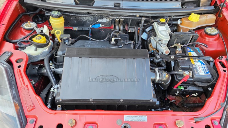 KA 1.0 MPI 8V FLEX 2P MANUAL - 2012 - SãO MARCOS