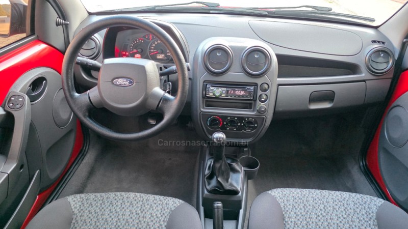 KA 1.0 MPI 8V FLEX 2P MANUAL - 2012 - SãO MARCOS