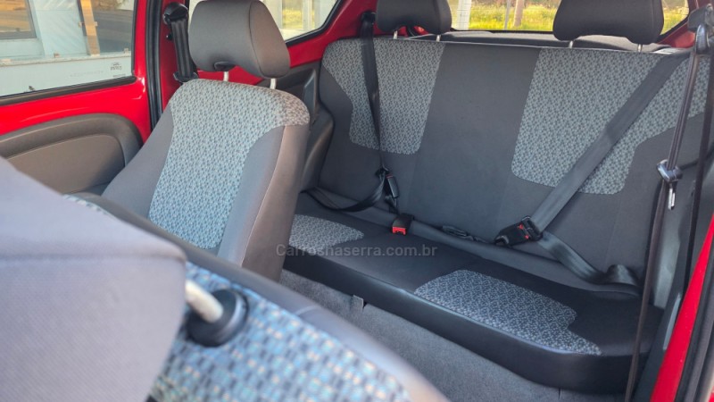 KA 1.0 MPI 8V FLEX 2P MANUAL - 2012 - SãO MARCOS