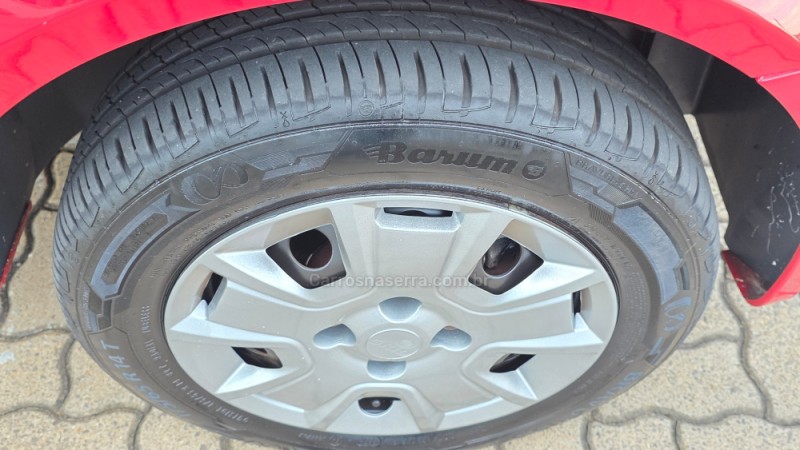 KA 1.0 MPI 8V FLEX 2P MANUAL - 2012 - SãO MARCOS