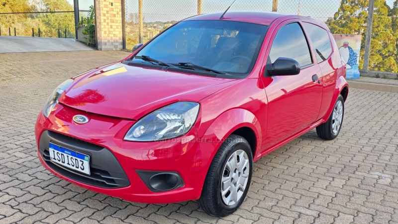 ka 1.0 mpi 8v flex 2p manual 2012 sao marcos