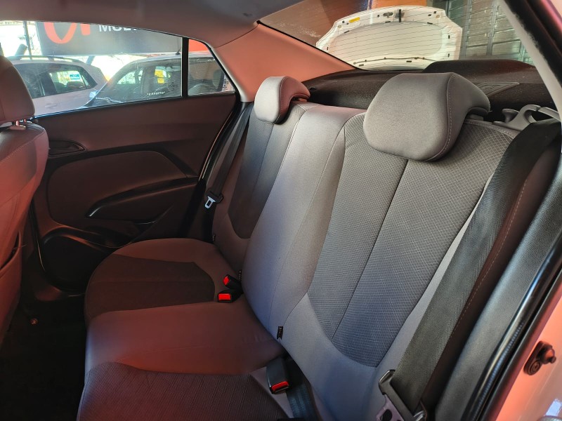 HB20S 1.0 COMFORT PLUS 12V TURBO FLEX 4P MANUAL - 2016 - CAXIAS DO SUL