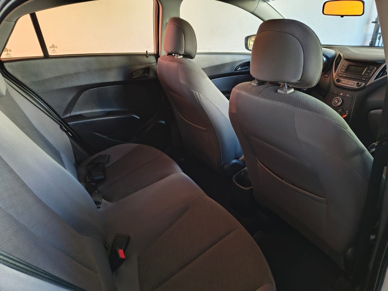 HB20S 1.0 COMFORT PLUS 12V TURBO FLEX 4P MANUAL - 2016 - CAXIAS DO SUL