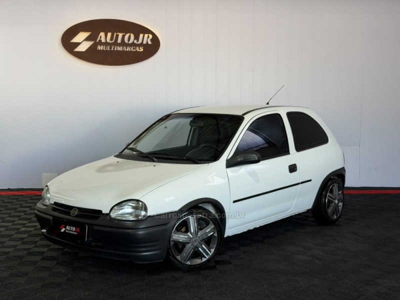 CORSA 1.0 EFI WIND 8V GASOLINA 2P MANUAL