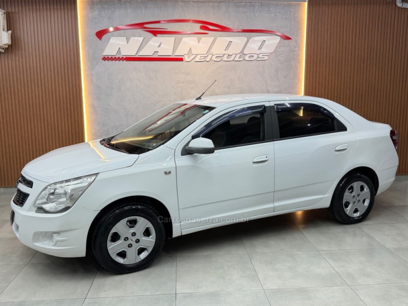 COBALT 1.4 MPFI LT 8V FLEX 4P MANUAL