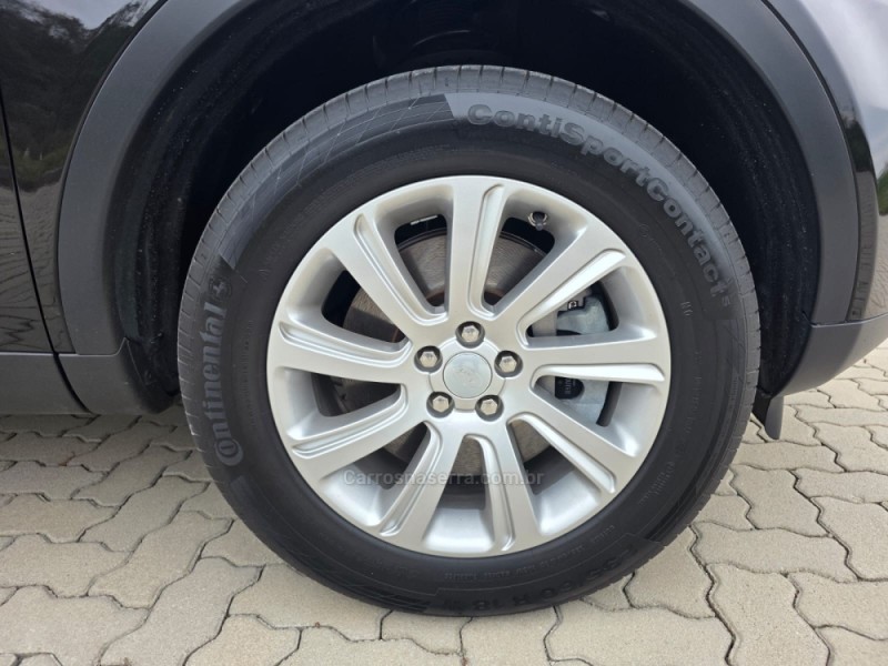 DISCOVERY SPORT 2.0 16V SI4 TURBO GASOLINA SE 4P AUTOMÁTICO - 2019 - BENTO GONçALVES