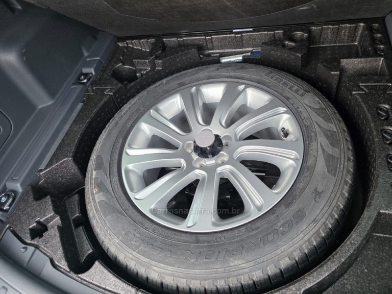DISCOVERY SPORT 2.0 16V SI4 TURBO GASOLINA SE 4P AUTOMÁTICO - 2019 - BENTO GONçALVES