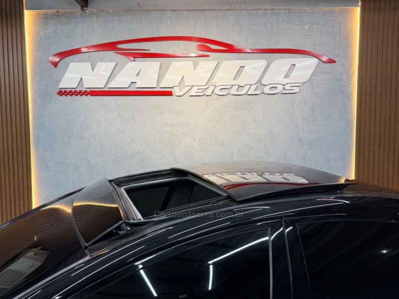 SONATA 2.4 MPFI V4 16V 182CV GASOLINA 4P AUTOMÁTICO - 2011 - SAPIRANGA