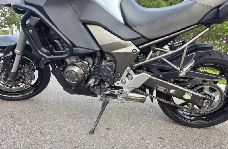 VERSYS 1000 ABS - 2013 - BENTO GONçALVES