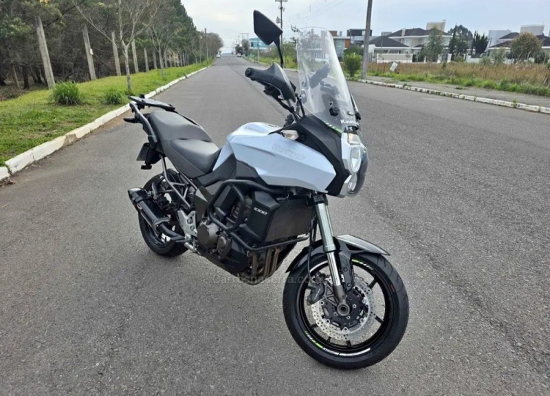 VERSYS 1000 ABS - 2013 - BENTO GONçALVES