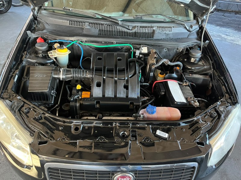 PALIO 1.0 MPI FIRE ELX 8V FLEX 4P MANUAL - 2010 - CAXIAS DO SUL