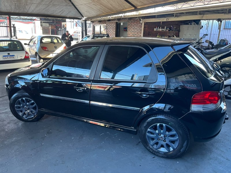 PALIO 1.0 MPI FIRE ELX 8V FLEX 4P MANUAL - 2010 - CAXIAS DO SUL