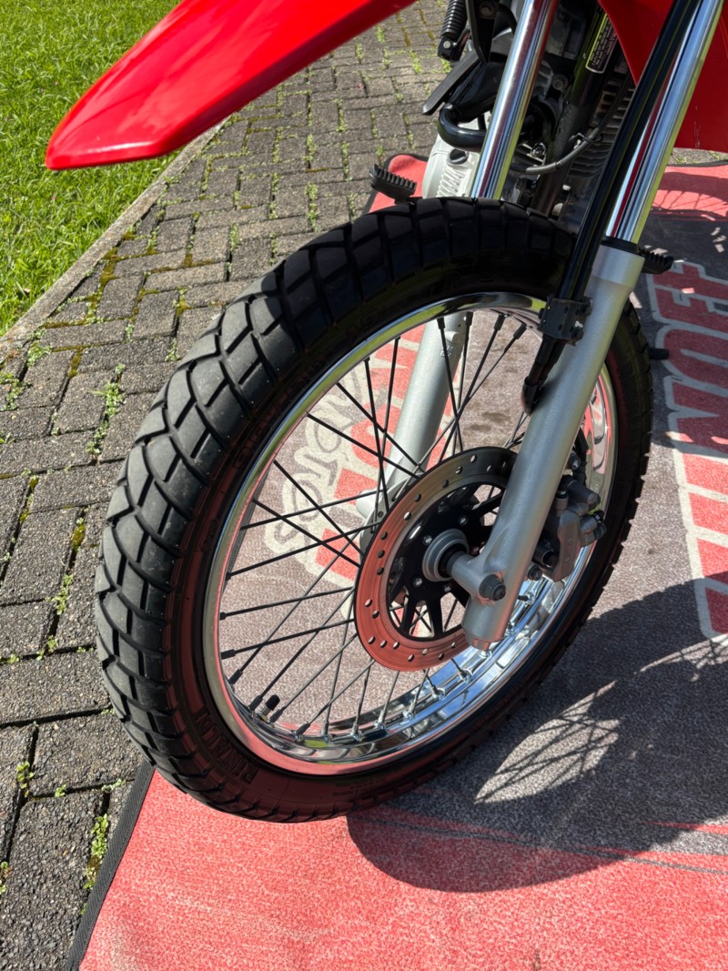 NXR 160 BROS ESDD - 2020 - FELIZ