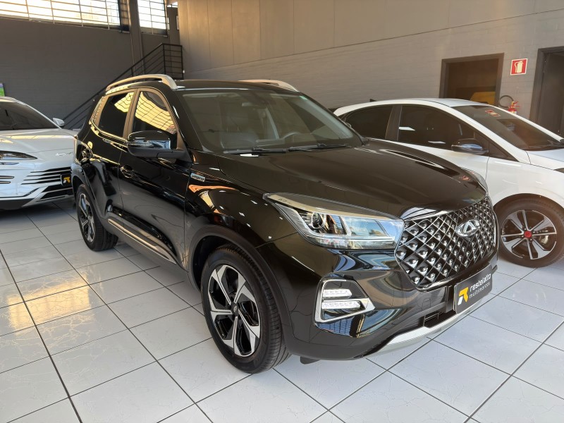 TIGGO 1.5 16V TURBO 5X PRO HÍBRIDO 4P AUTOMÁTICO - 2023 - CAXIAS DO SUL