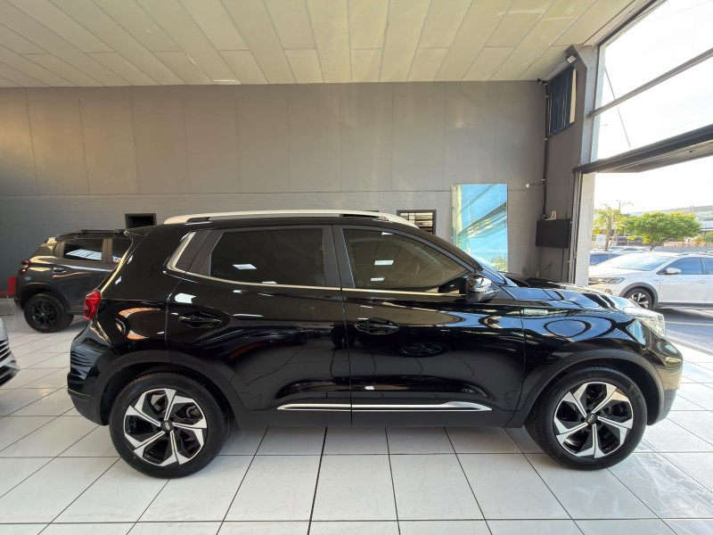 TIGGO 1.5 16V TURBO 5X PRO HÍBRIDO 4P AUTOMÁTICO - 2023 - CAXIAS DO SUL