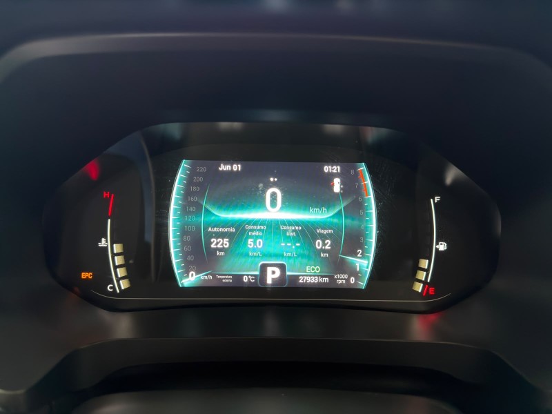 TIGGO 1.5 16V TURBO 5X PRO HÍBRIDO 4P AUTOMÁTICO - 2023 - CAXIAS DO SUL