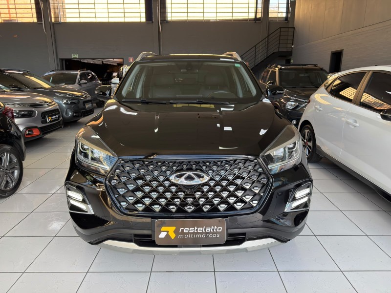 TIGGO 1.5 16V TURBO 5X PRO HÍBRIDO 4P AUTOMÁTICO - 2023 - CAXIAS DO SUL