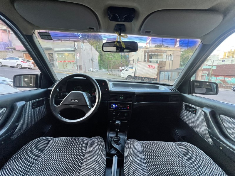 KADETT 1.8 EFI SL/E 8V GASOLINA 2P MANUAL - 1993 - CAXIAS DO SUL