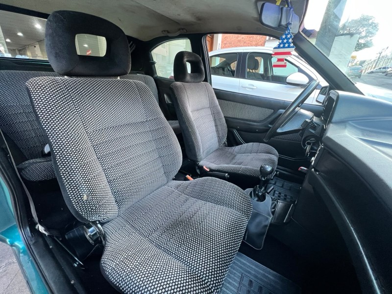 KADETT 1.8 EFI SL/E 8V GASOLINA 2P MANUAL - 1993 - CAXIAS DO SUL