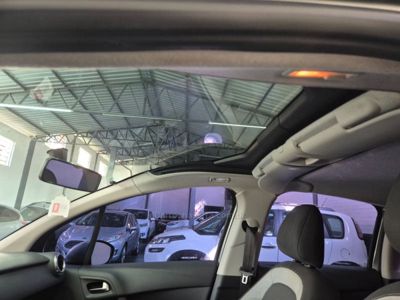 C3 1.2 TENDANCE 8V FLEX 4P MANUAL - 2018 - GARIBALDI
