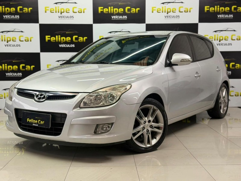 i30 2.0 mpfi gls 16v gasolina 4p manual 2012 caxias do sul