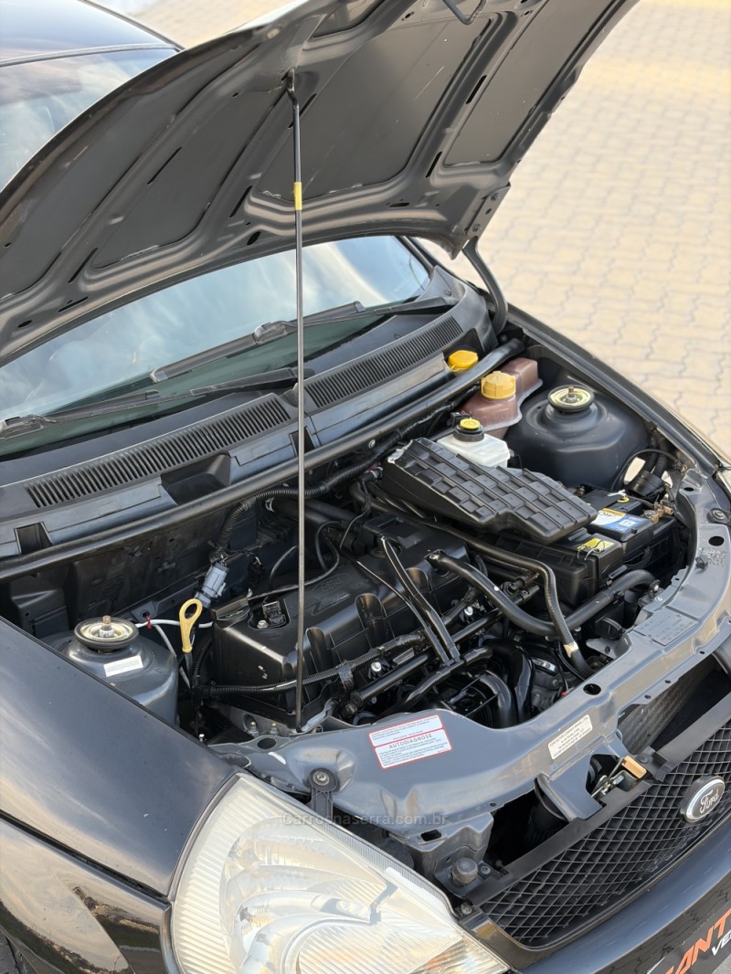 KA 1.0 I ZETEC ROCAM 32V GASOLINA 2P MANUAL - 2005 - FLORES DA CUNHA