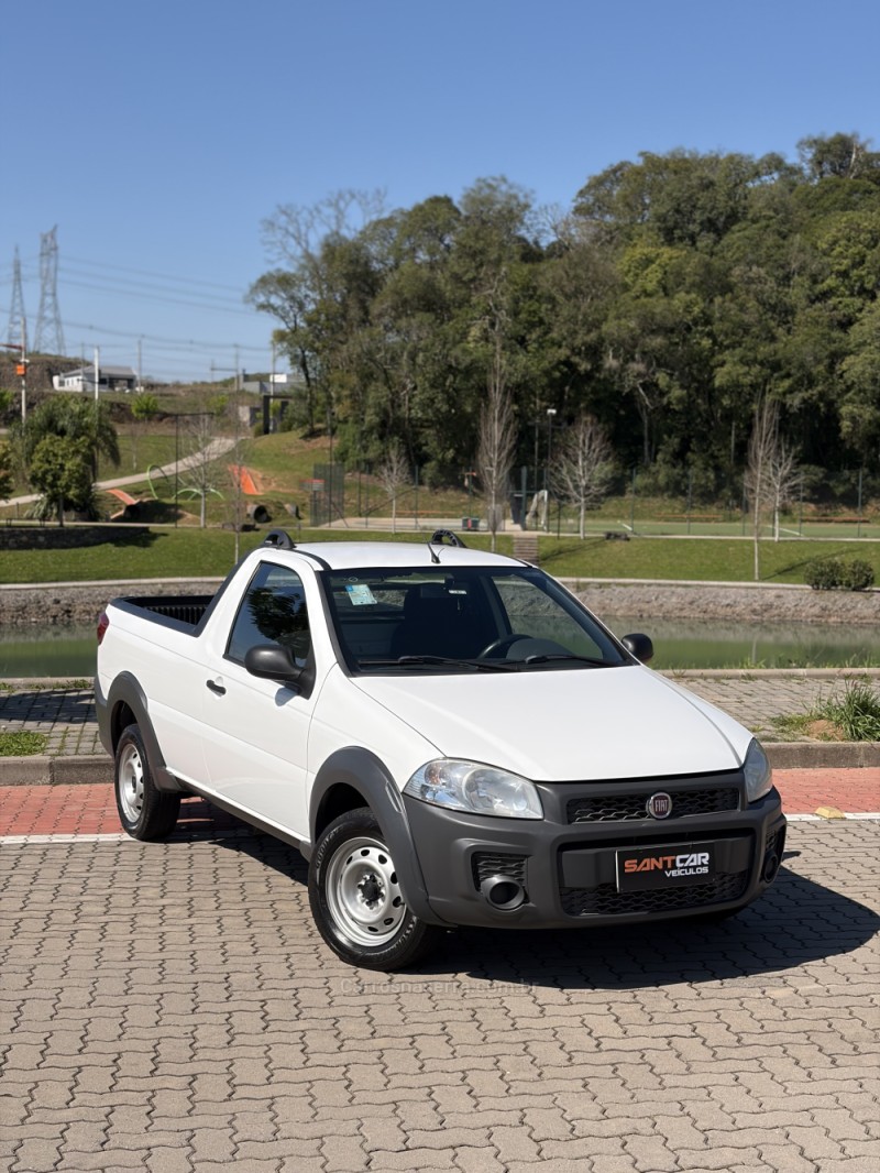 strada 1.4 mpi hard working cs 8v flex 2p manual 2020 flores da cunha