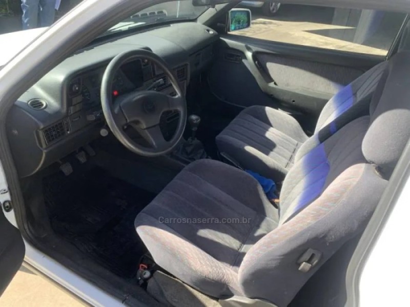 KADETT 2.0 MPFI GLS 8V GASOLINA 2P MANUAL - 1998 - CAXIAS DO SUL