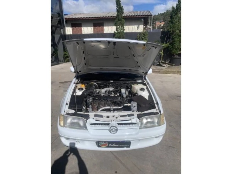 KADETT 2.0 MPFI GLS 8V GASOLINA 2P MANUAL - 1998 - CAXIAS DO SUL