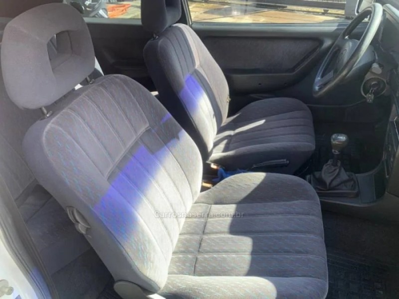 KADETT 2.0 MPFI GLS 8V GASOLINA 2P MANUAL - 1998 - CAXIAS DO SUL