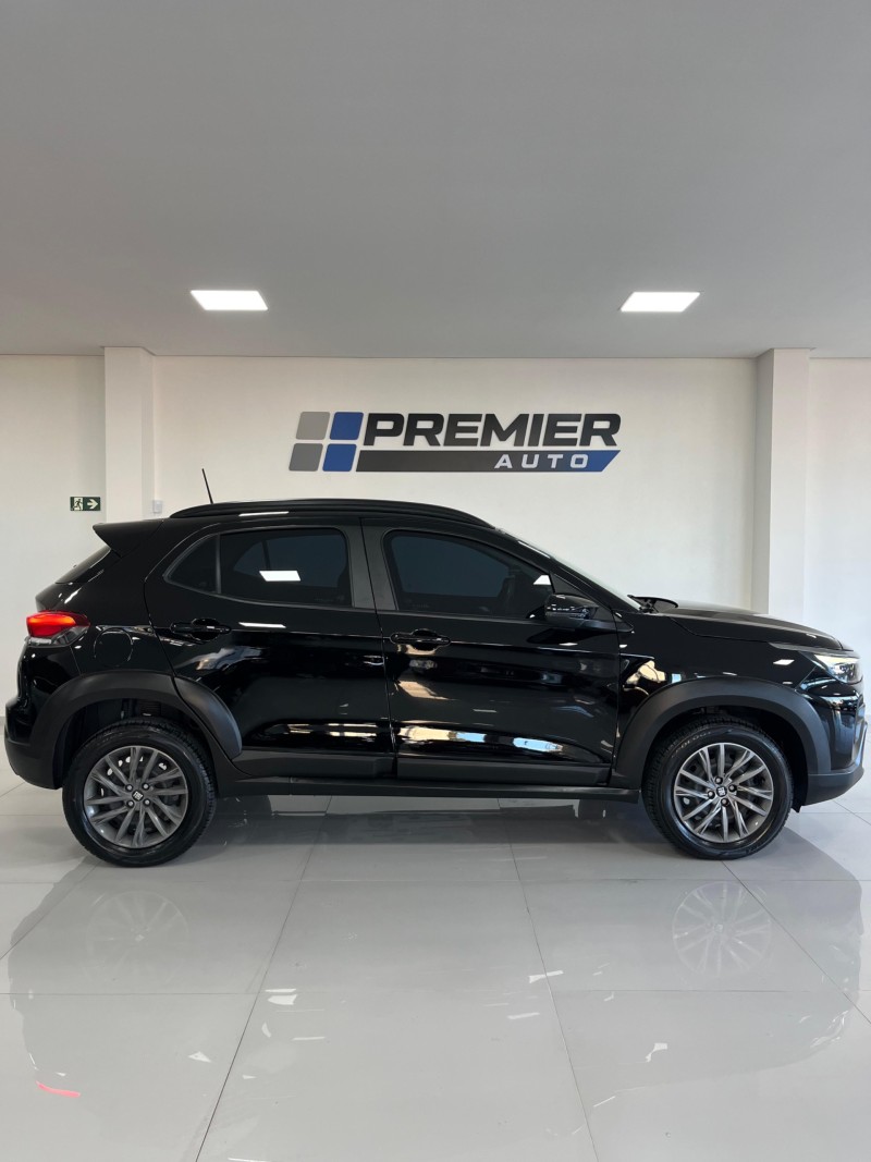 PULSE 1.3 DRIVE 8V FLEX 4P AUTOMÁTICO - 2024 - CAXIAS DO SUL