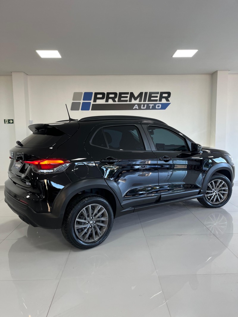 PULSE 1.3 DRIVE 8V FLEX 4P AUTOMÁTICO - 2024 - CAXIAS DO SUL