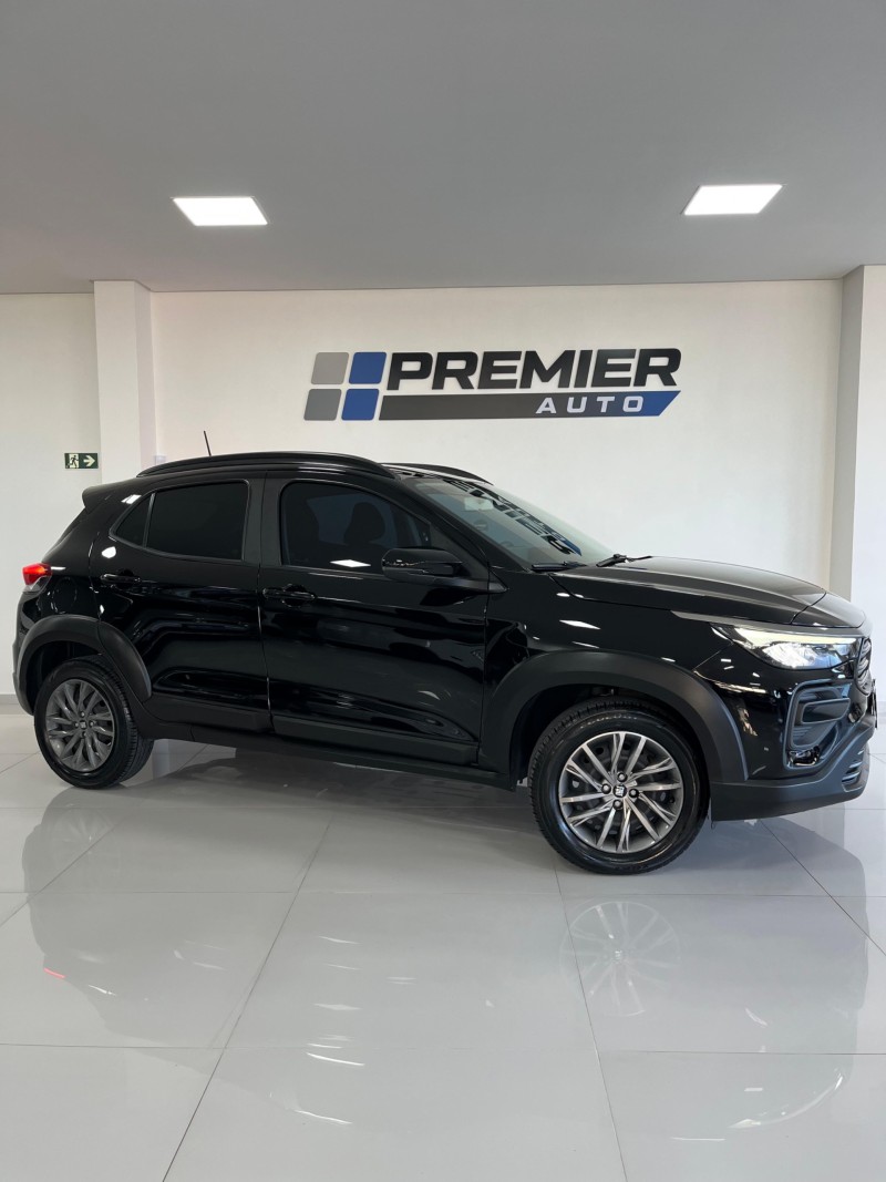 pulse 1.3 drive 8v flex 4p automatico 2024 caxias do sul