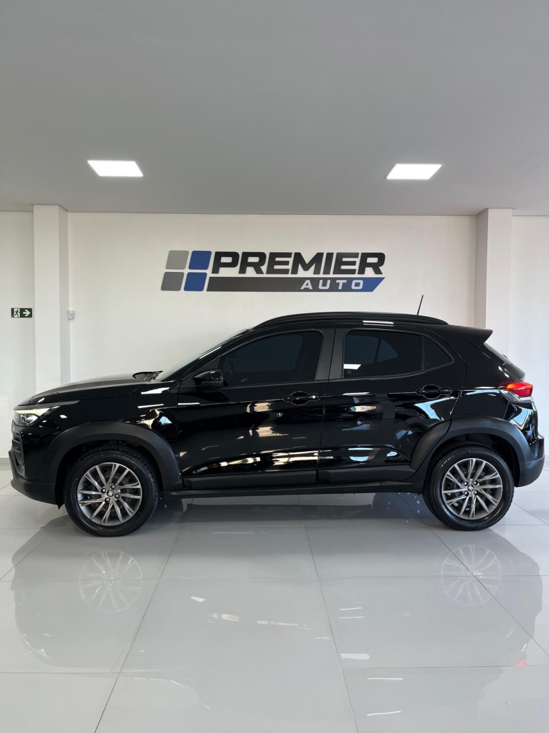 PULSE 1.3 DRIVE 8V FLEX 4P AUTOMÁTICO - 2024 - CAXIAS DO SUL