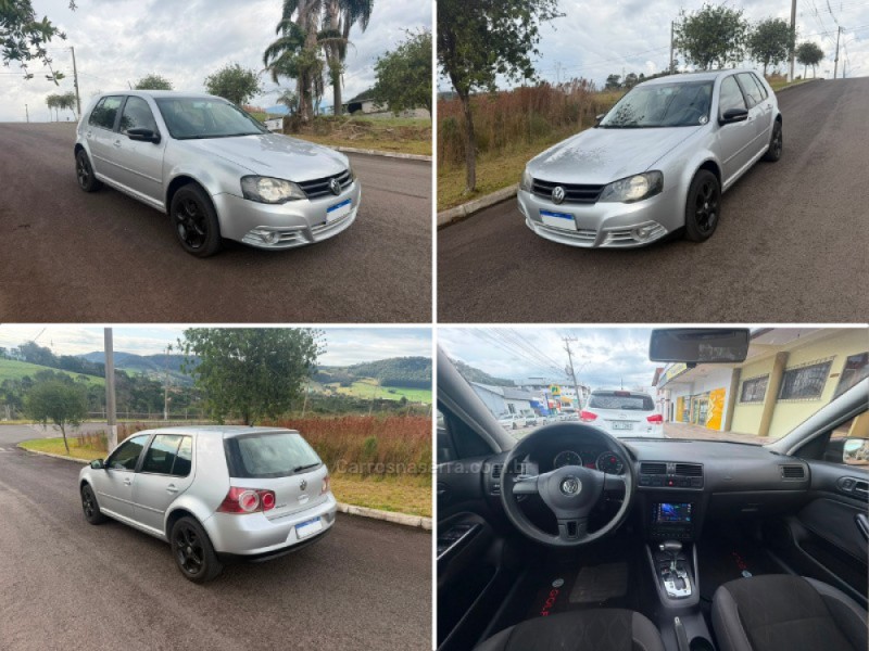 golf 2.0 mi 8v flex 4p tiptronic 2013 nova bassano