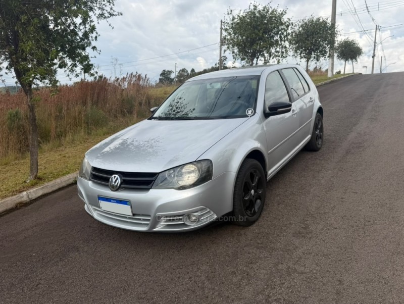 GOLF 2.0 MI 8V FLEX 4P TIPTRONIC - 2013 - NOVA BASSANO