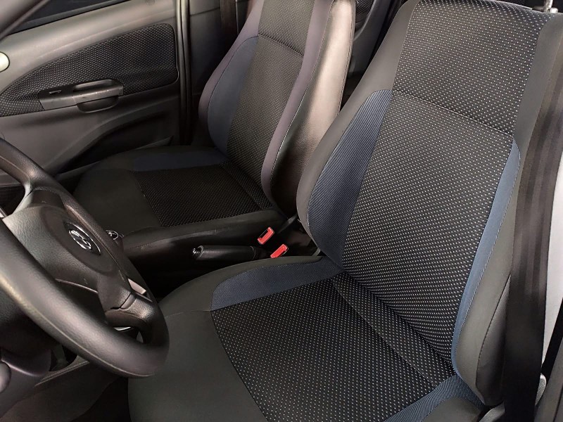 VOYAGE 1.6 MSI TOTALFLEX TRENDLINE 4P MANUAL - 2015 - CAXIAS DO SUL