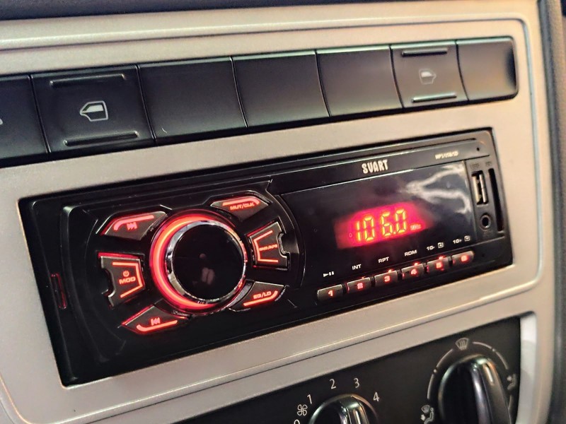 VOYAGE 1.6 MSI TOTALFLEX TRENDLINE 4P MANUAL - 2015 - CAXIAS DO SUL