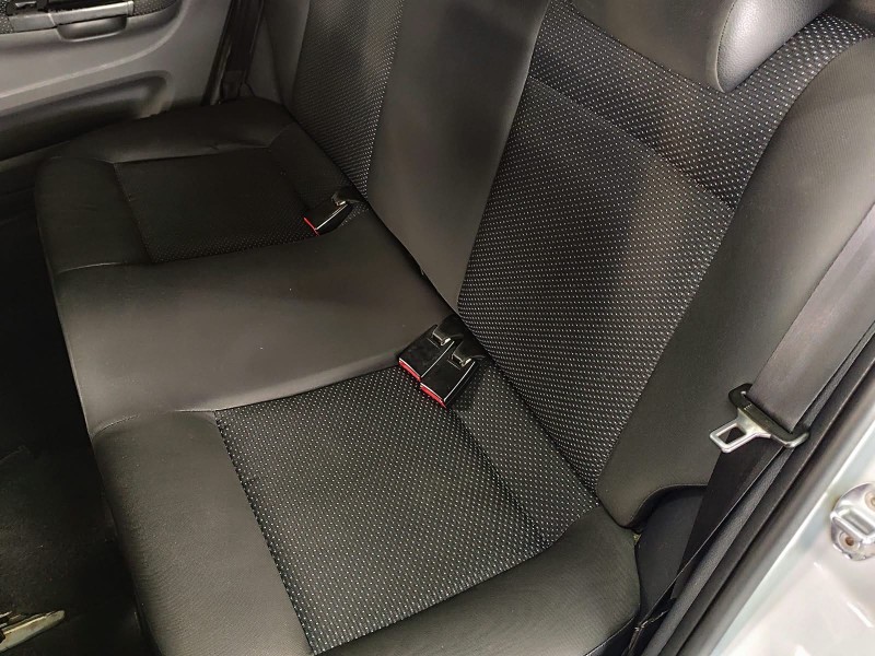 VOYAGE 1.6 MSI TOTALFLEX TRENDLINE 4P MANUAL - 2015 - CAXIAS DO SUL