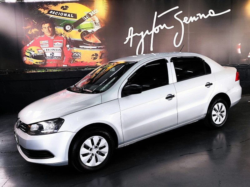 voyage 1.6 msi totalflex trendline 4p manual 2015 caxias do sul