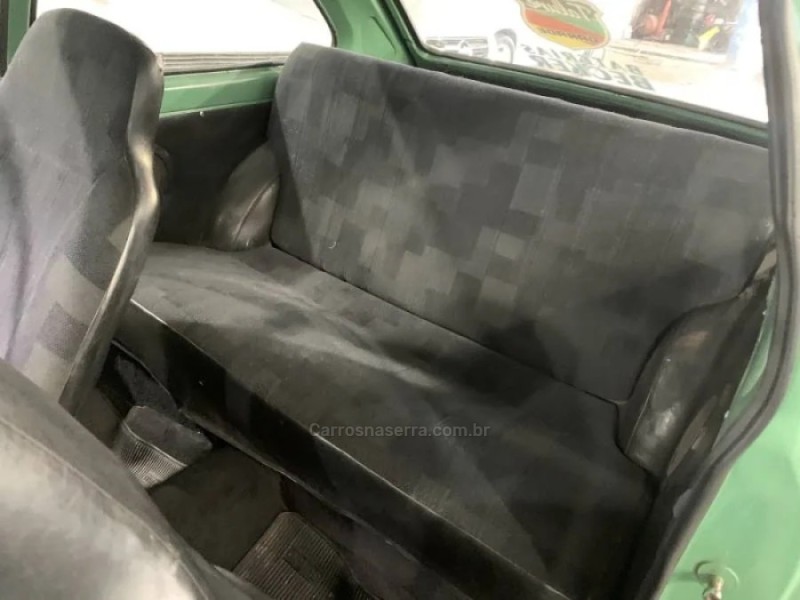 CHEVETTE 1.4 SL 8V GASOLINA 2P MANUAL - 1982 - CAXIAS DO SUL
